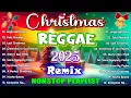 Download Lagu Reggae Christmas Mix 🤠Merry Christmas 2025 ☃️Tagalog Christmas Songs Medley
