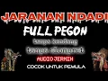 Download Lagu Jaranan Ndadi FULL PEGON Terbaru tanpa kendang tanpa slompret ~ cocok untuk belajar