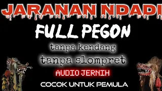 Download Jaranan Ndadi FULL PEGON Terbaru tanpa kendang tanpa slompret ~ cocok untuk belajar MP3