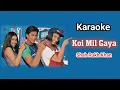 Download Lagu Karaoke KOI MIL GAYA. Ost Movie KUCH KUCH HOTA HAI. Musicfoya.