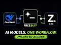 Use DeepSeek V4 for FREE with Freebuff AI Agent