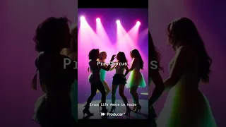 Extra Life Amore disco italo