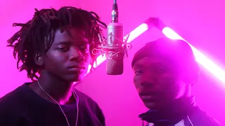 amapiano kitchen studios presents the majestiez