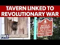 Connecticut tavern linked to Revolutionary War