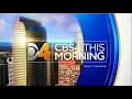 KCNC - CBS4 This Morning at 6 AM Open April 2 2020