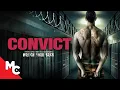 Download Lagu Convict | Full Movie | Action Prison Drama | Movie Central
