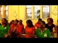 Download Lagu St Ignatius Parish Youth Choir Video 6