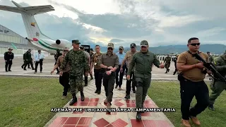 ¡Golpe histórico al ELN! Diez integrantes abatidos en la Operación Ónix