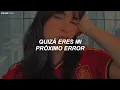 Aitana - SUPERESTRELLA (Letra/Lyrics)