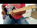 Download Lagu Search-cintaku hilang bisanya-cover intro by tom wolfgang