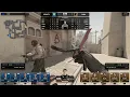 CS2 Broadcast Overlay Observer HUD - CutROOM Demo