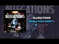 BIG30 & Pooh Shiesty - Allegations (Official Audio)