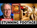 Download Lagu Scientists Just Found a Hidden Door Inside the Great Pyramid — And What’s Behind It Is a Nightmare