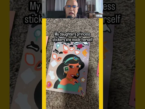 picasso worked his whole life to achieve this 🤣