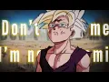 Download Lagu Dragon Ball z 「AMV」Don't Wake me I'm not dreaming