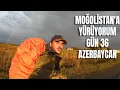 Lagu Türkiye’den Moğolistan’a Yürüyorum 🚶🏿‍♂️ Gün 36 (Rustavi - Sınır | Part 2)