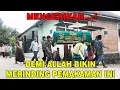 Download Lagu Ruh melihat dirinya di kuburkan dan berbicara ( sedang apa kalian disini  ) gambaran kita