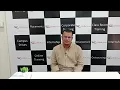 SP global guru Mock interview by our student JAVA Full stack developer training center