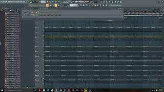mxo christmas gift sample pack ll fl studio ll