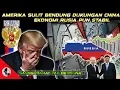 Download Lagu DONALD TRUMP MARAH.. GARA - GARA CHINA EKONOMI RUSIA KEMBALI BANGKIT..