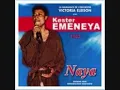 Emeneya & Victoria Eleison "Bosey"