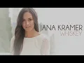 Jana Kramer - Whiskey (Audio Only)