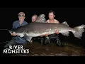 Download Lagu River Monsters Full Episode - Season 6, Episode 4 - Man-Eating Monster