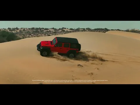 Wrangler