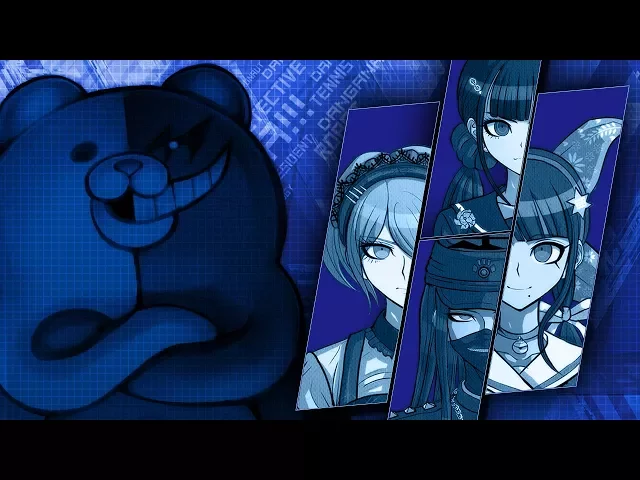 Danganronpa V3: Killing Harmony - Ultimate Roll Call #2 (PS4, PS Vita)