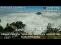 Download Lagu Surah Al Kautsar Ayat 1-3 -Ustadz Muflih safitra