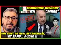 Download Lagu Le Retour de TEBBOUNE : Une Vidéo de 15 Secondes .. ET SANS AUDIO !! #algerie #tebboune #bouteflika