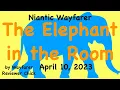 Niantic Wayfarer and Ambiguity