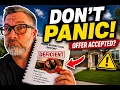 Offer Accepted Here s EXACTLY What to Do Next in Texas Don t Skip This