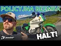 Download Lagu Motocyklowy rarytas: BMW R 80 RT POLIZEI