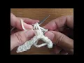 p3tog purl 3 together 3