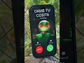 Lagu DAME TU COSITA IS CALLING BLUPPI.EXE!