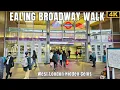 Download Lagu LONDON WALKING TOUR EALING BROADWAY, WEST LONDON, Hidden gems [4K HDR]
