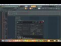 #Fl studio# remaking Dr.DRE  beats#making beats#