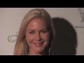 Josie Davis at Linda s Voice Hosts BBQ And Bikinis Benefit at Mr C in Beverly Hills