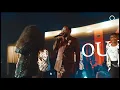 Fally Ipupa feat Chimelle Folo - Che de che (Souley Kahuka) Pullman hotel
