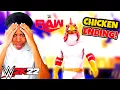AN UNEXPECTED ENDING TO RAW This Is The LAST STORY TO DO WWE 2K22 MyRISE - ENDING