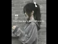 Download Lagu you can learn this Korean words l moodss #cover #music #coversong #edit #art #cute