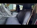 Carhartt Seat Covers by Covercraft
