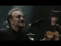 U2 - INVISIBLE [2023] | (Sub. Español) | A SORT OF HOMECOMING [MV]