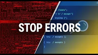 Python Exception Handling Logging Tutorial Build Crash-Proof Code