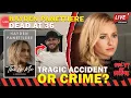 What Led to Hayden Panettiere s Tragic Death at 36 A Toxic Boyfriend and Dark Hollywood Truths
