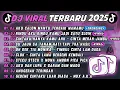 Download Lagu DJ TIKTOK TERBARU 2025🎵DJ AKU CALON MANTU TERBAIK MAMAMU🎵DJ RINDU AKU RINDU KAMU JADI SATU