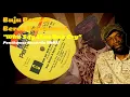 Buju Banton & Beres Hammond - Who Say Man Nuh Cry (Penthouse Records) 1992