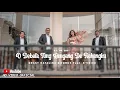 Download Lagu DEASY NATALINA SITORUS FEAT B'VOICE - O DEBATA TUNG LONGANG DO ROHANGKU (LAGU ROHANI BATAK)