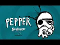 Pepper "Stormtrooper" (Kona Town Revisited) feat. The Movement & Kai Boy [OFFICIAL AUDIO]